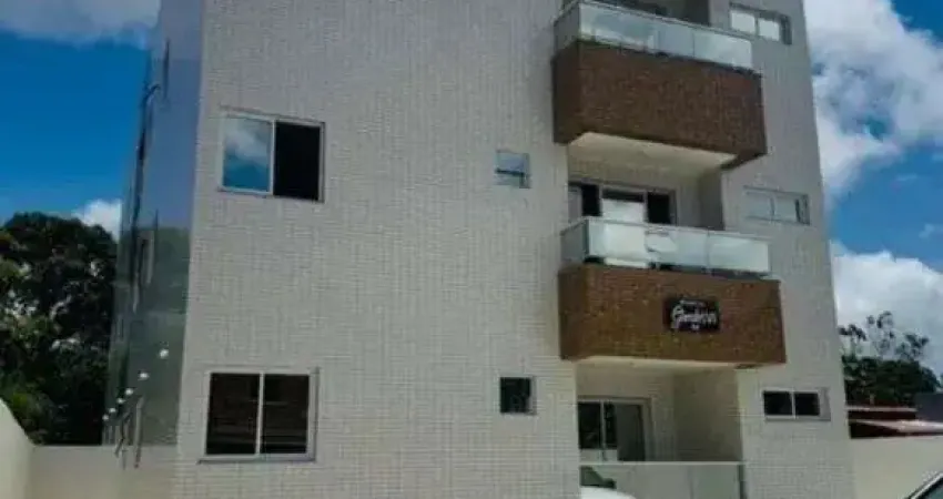 Apartamento novo no bairro dos Colibris  - Conforto e Comodidade em um dos bairros que mais se valoriza em João Pessoa