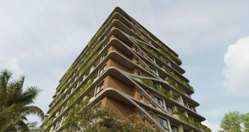 Apartamento com 2 dormitórios à venda, 64 m² por R$ 607.947 - Jardim Oceania - João Pessoa/PB