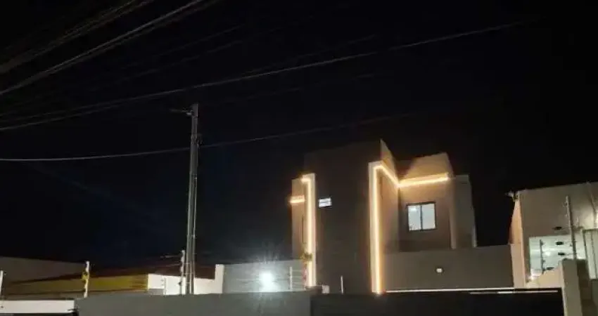 Casa com 3 quartos à venda na Rua Professora Adiles de Vasconcelos Oliveira, José Américo de Almeida, João Pessoa