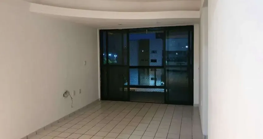 Apartamento com 3 dormitórios à venda, 94 m² por R$ 400.000,00 - Intermares - Cabedelo/PB