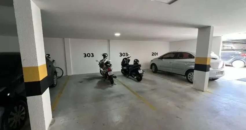 Apartamento com 3 quartos à venda na Rua Estudante Oliveiros Fernande Filho, 131, Bancários, João Pessoa