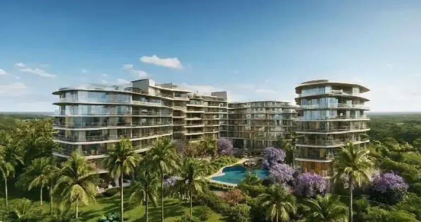 Descubra o Luxuoso Setai Beach Resort &amp; Residence – Um Paraíso Exclusivo à Beira-Mar