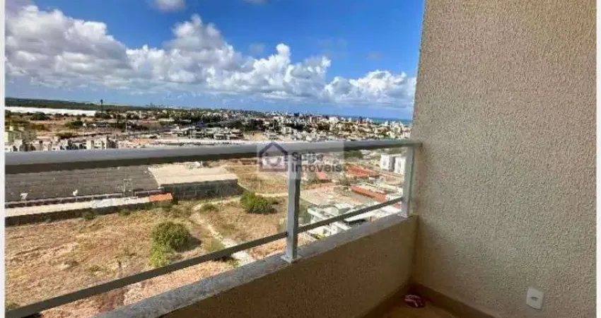 Apartamento em Ponta de Campina