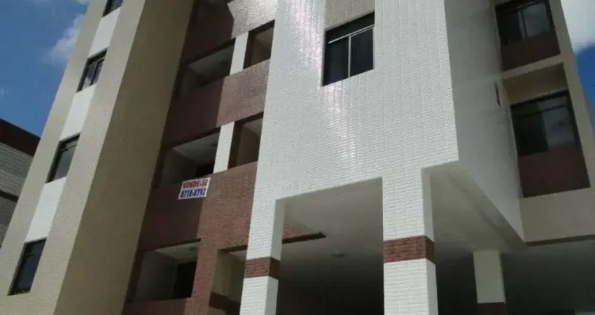 Apartamento Alto Padrão com 2 Quartos e Móveis Projetados – Conforto e Elegância em João Pessoa
