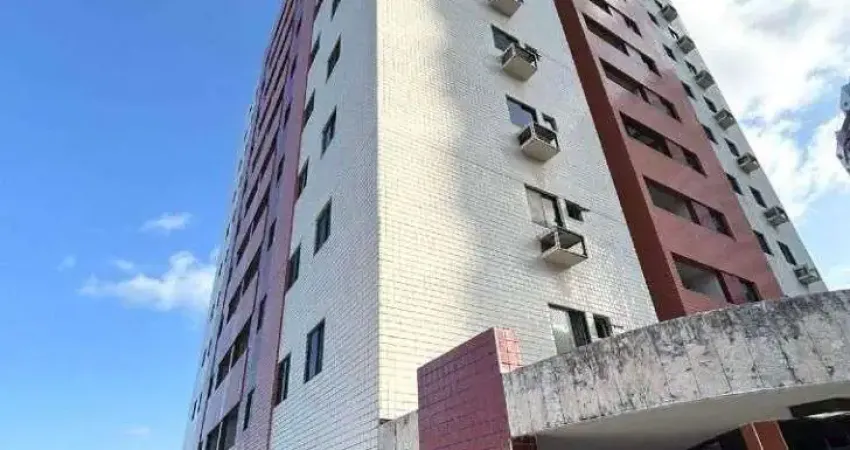 Viva com Conforto e Praticidade no Miramar: Seu Novo Apartamento Espera por Você!