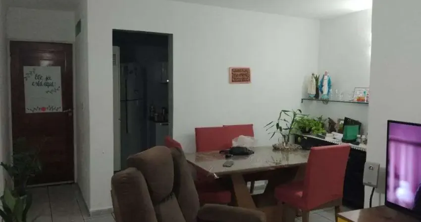 Apartamento com 3 quartos à venda na Rua Desembargador Aurélio M De Albuquerque, 230, Jardim Cidade Universitária, João Pessoa