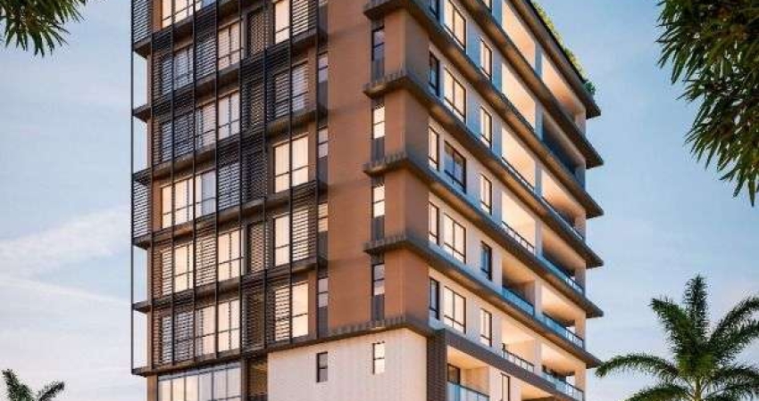 Apartamento com 1 dormitório à venda, 41 m² por R$ 384.000 - Jardim Oceania - João Pessoa/PB