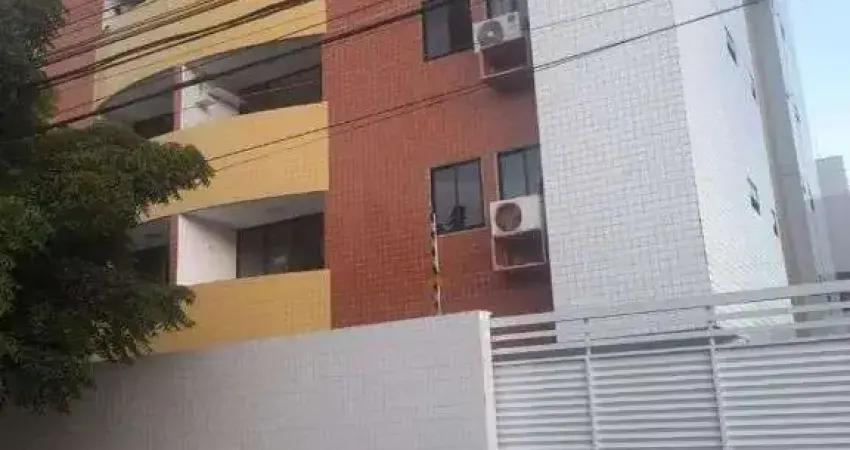 Conforto e Localização Privilegiada no Melhor do Bessa – 75m² Bem Distribuídos
