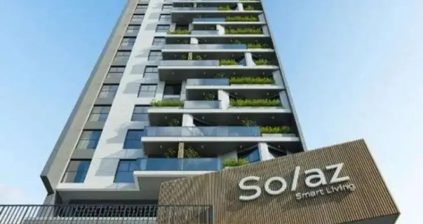 Flat moderno e sofisticado em manaíra – 21 m² de conforto inteligente!