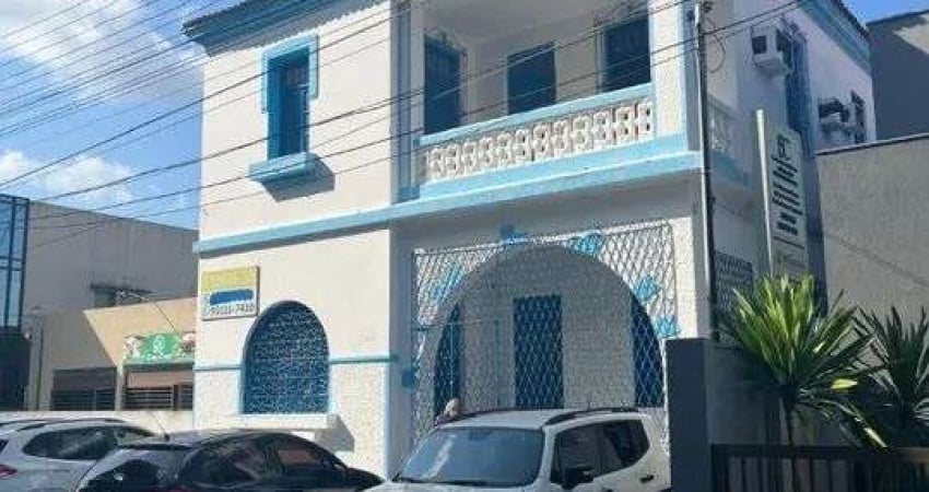 Casa Duplex Ampla e Reformada no Coração de João Pessoa