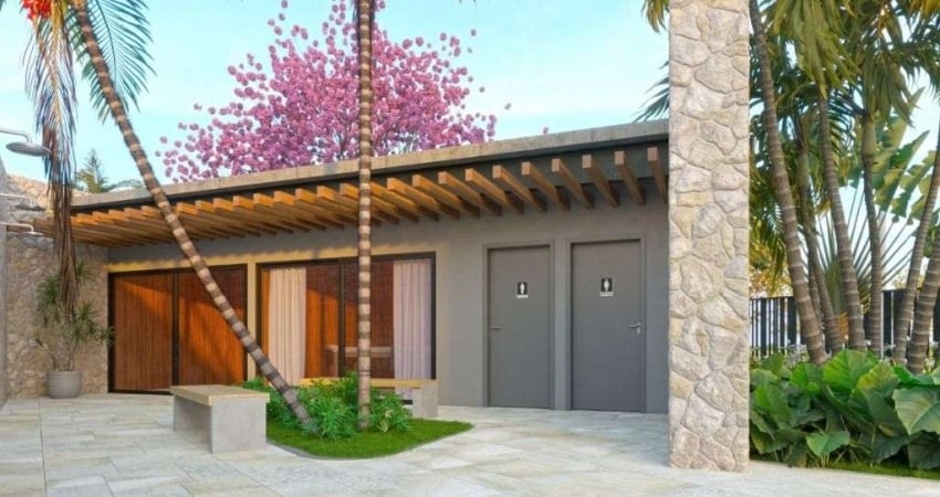 Terreno à venda, 240 m² por r$ 328.999,20 - gramame - joão pessoa/pb