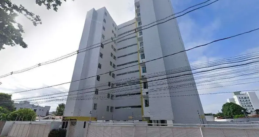 Apartamento aconchegante com suíte, móveis planejados e excelente localização nos bancários