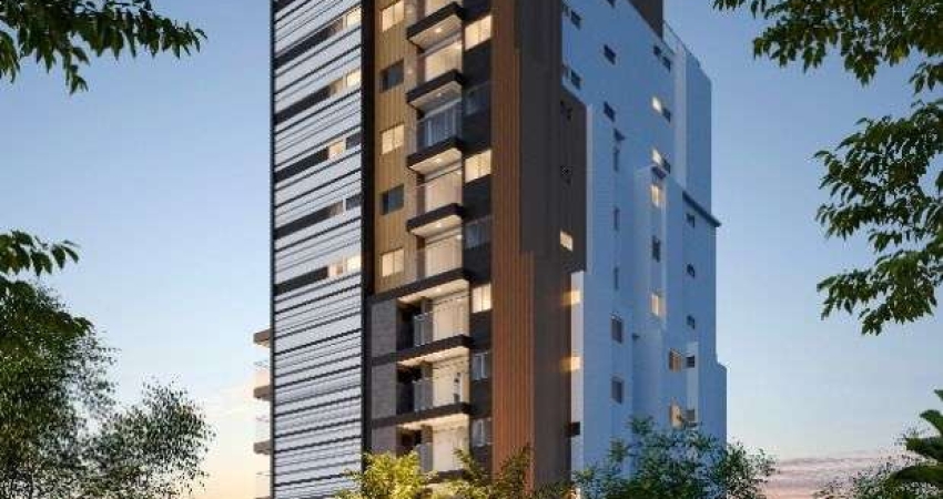 Apartamento com 1 dormitório à venda, 44 m² por r$ 467.036 - cabo branco - joão pessoa/pb