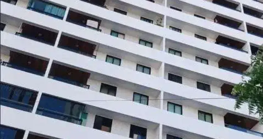 Apartamento moderno e sofisticado em manaíra – 69m² de conforto e estilo