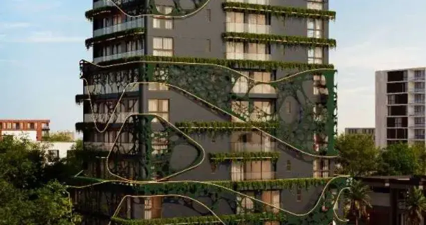 Studio com 1 dormitório à venda, 24 m² por r$ 437.737,78 - cabo branco - joão pessoa/pb