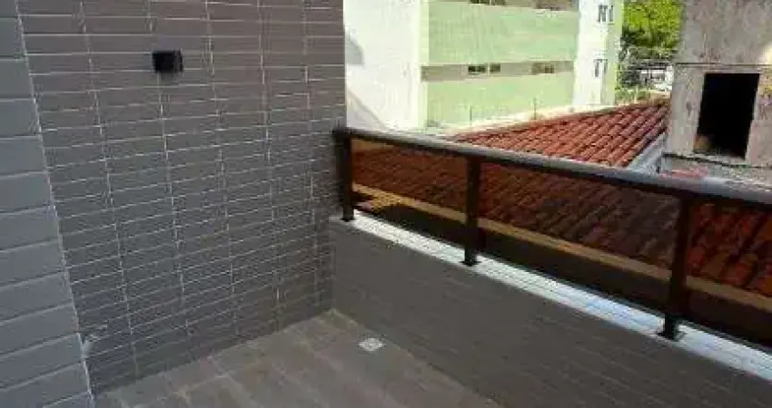 Studio à venda, 23 m² por r$ 298.000,00 - bessa - joão pessoa/pb