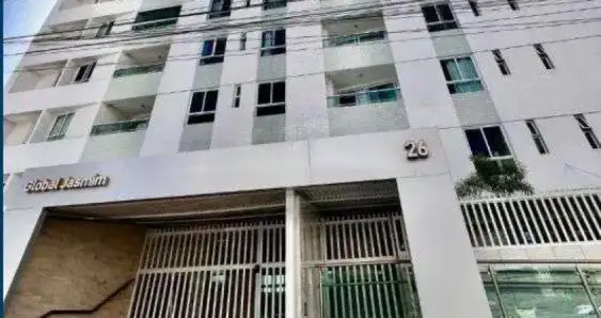 Estilo, sofisticação e conforto no coração de manaíra – 64 m² de puro charme!