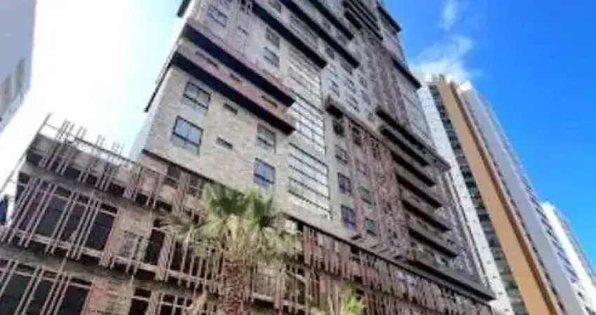 Apartamento duplex no setai casas verticais - tambaú: luxo, conforto e modernidade