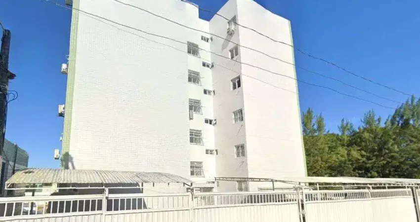 Apartamento com 3 quartos à venda na Rua Eilzo Afonso Marques de Carvalho, 153, Água Fria, João Pessoa