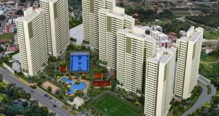 Sofisticação, modernidade e estilo no coração de água fria residencial renascença – seu clube particular sem sair de casa