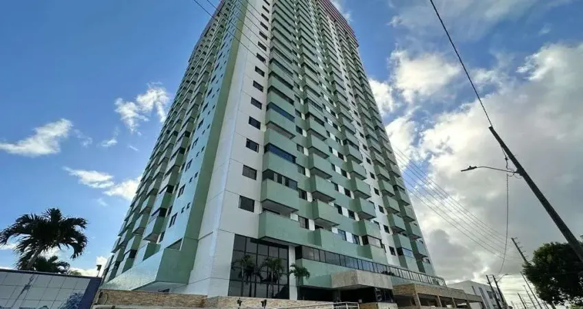 Praticidade, conforto e modernidade no jardim treze de maio – viva como em um clube particular!