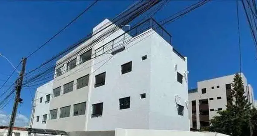 Apartamento com 1 quarto à venda na Rua Floriana Pacífico Alves, 220, Bessa, João Pessoa