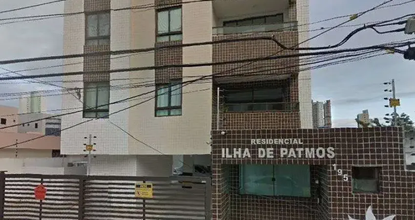 Cobertura linear com piscina privativa no aeroclube – 112 m² de conforto e exclusividade!