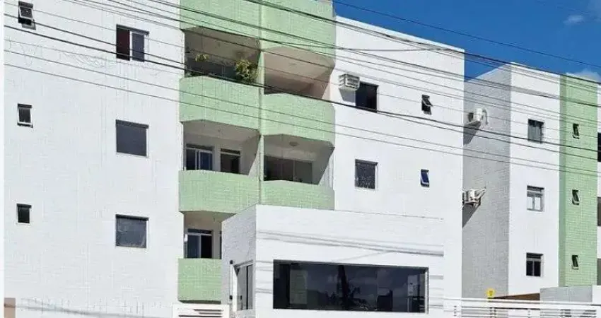 Apartamento com 3 quartos à venda na Rua Maria Rosa Padilha, 84, Aeroclube, João Pessoa