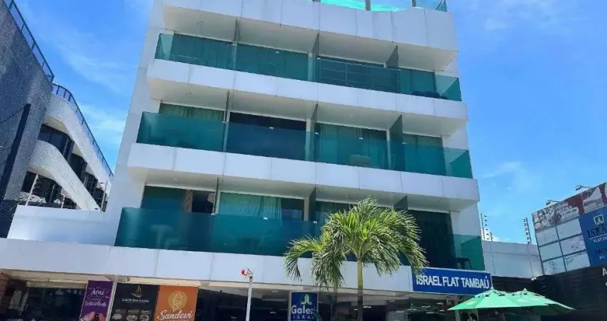 Sala comercial com 1 sala à venda na Avenida Almirante Tamandaré, 296, Tambaú, João Pessoa