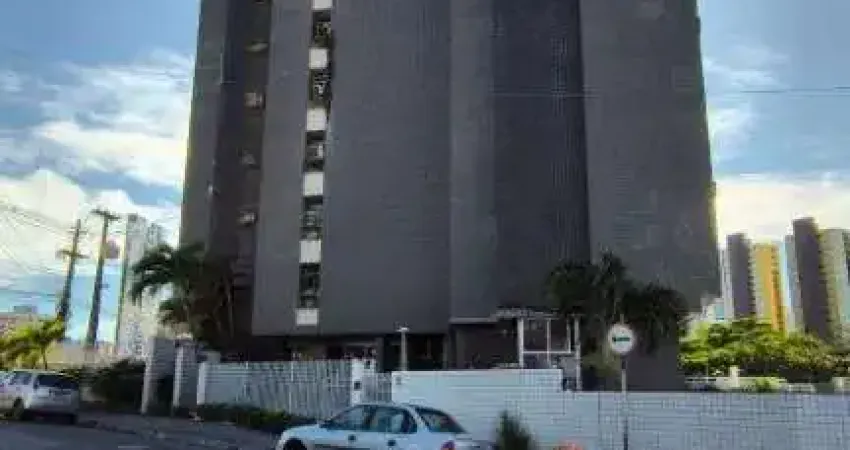 Sofisticação, conforto e a melhor localização de joão pessoa.