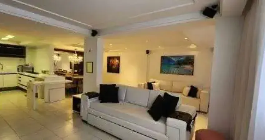 Apartamento mobiliado à venda em manaíra – porteira fechada!