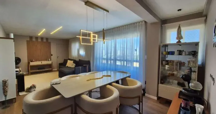 Apartamento com 4 dormitórios à venda, 257 m² por r$ 950.000 - bairro dos estados - joão pessoa/pb