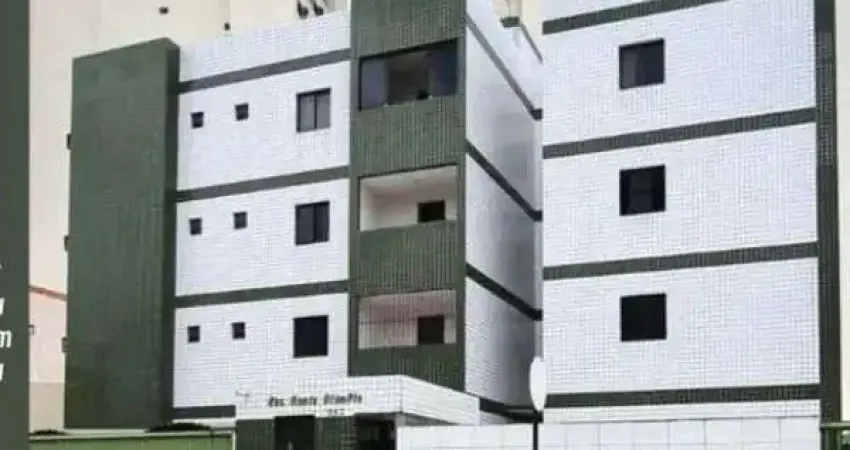 Apartamento com 3 dormitórios à venda, 85 m² por r$ 265.000,00 - bancários - joão pessoa/pb