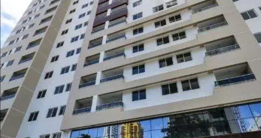 Apartamento com 3 quartos à venda na Rua Margarida Fonseca Arruda, 1, Manaíra, João Pessoa