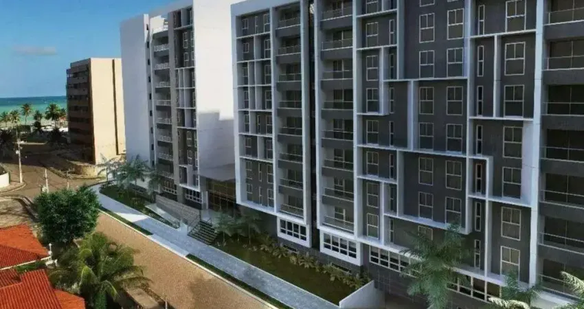 Apartamento com 3 quartos à venda na Avenida Mar de Behring, Intermares, Cabedelo