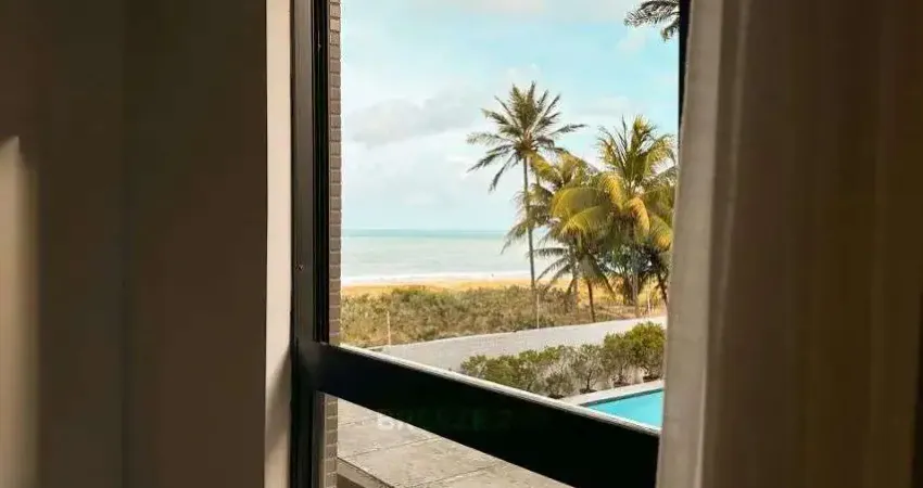 Flat com 1 dormitório à venda, 19 m² por r$ 451.500 - jardim oceania - joão pessoa/pb