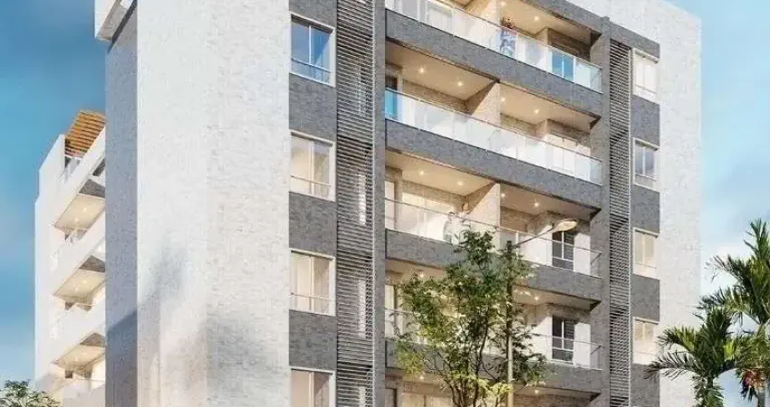 Apartamento com 2 dormitórios à venda, 52 m² por r$ 379.900 - bessa - joão pessoa/pb