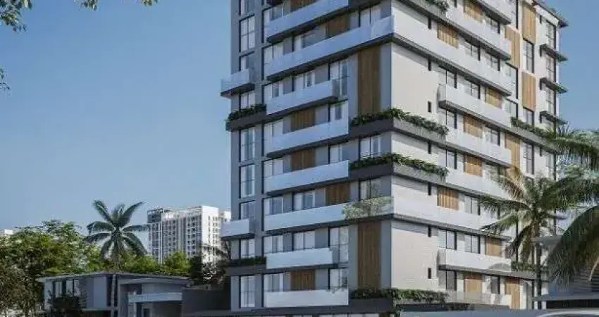 Flat moderno no Jardim Oceania, com rooftop, piscina, academia e alto potencial para moradia ou investimento em João Pessoa.