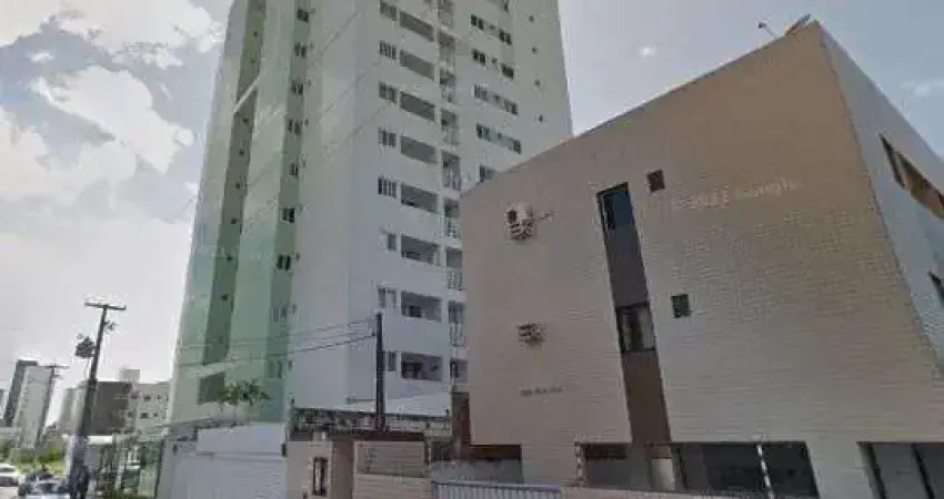 Apartamento mobiliado no Jardim Oceania, 2 quartos sendo suíte, lazer completo e localização estratégica,.