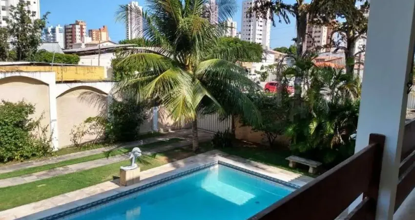 Casa com 4 dormitórios à venda, 543 m² por R$ 1.495.000,00 - Lagoa Nova - Natal/RN
