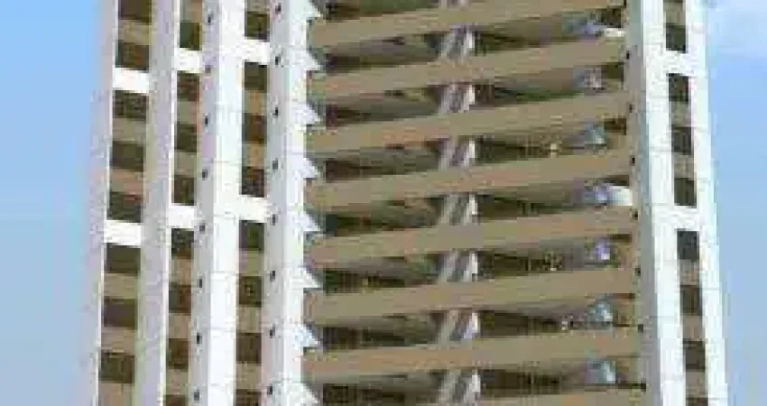 Apartamento à venda, 167 m² por R$ 1.155.000,00 - Brisamar - João Pessoa/PB