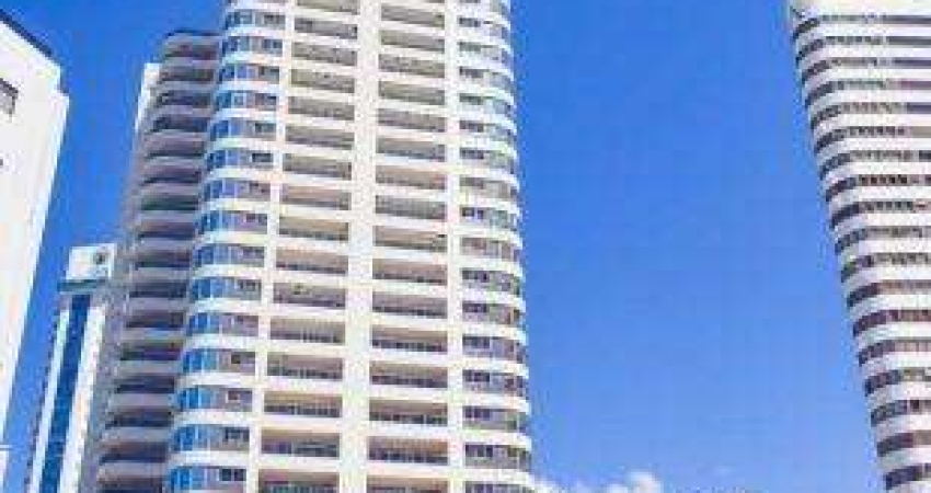Apartamento à venda, 160 m² por R$ 1.814.637,09 - Altiplano Cabo Branco - João Pessoa/PB