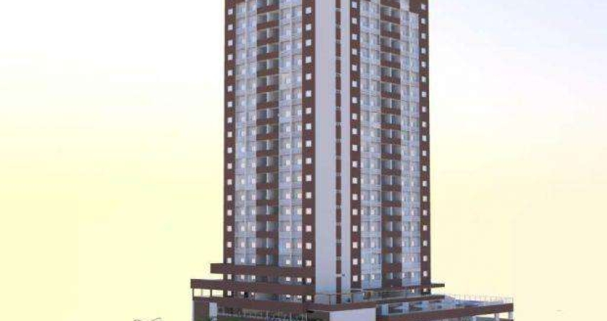 Apartamento à venda, 94 m² por R$ 645.000,00 - Bancários - João Pessoa/PB