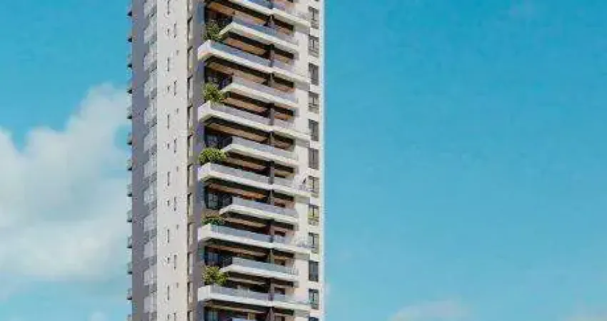 Apartamento à venda, 117 m² por R$ 1.055.350,00 - Miramar - João Pessoa/PB