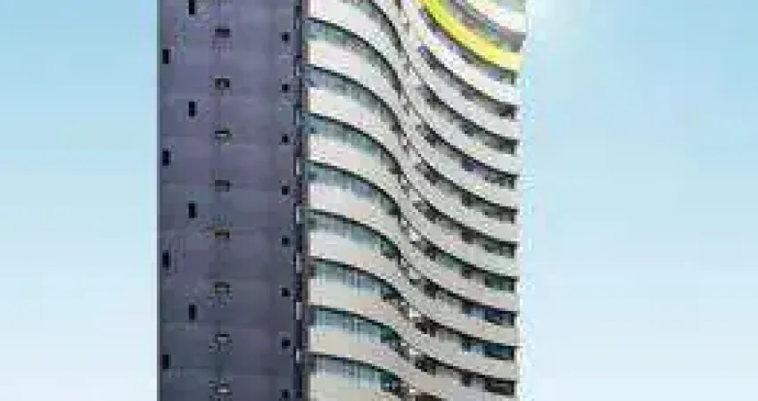 Apartamento à venda, 53 m² por R$ 489.992,00 - Miramar - João Pessoa/PB