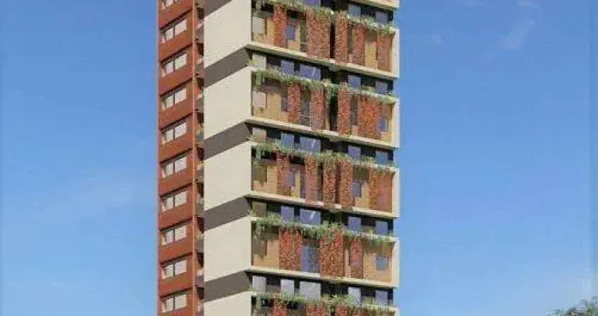 Apartamento à venda, 64 m² por R$ 768.639,13 - Jardim Oceania - João Pessoa/PB