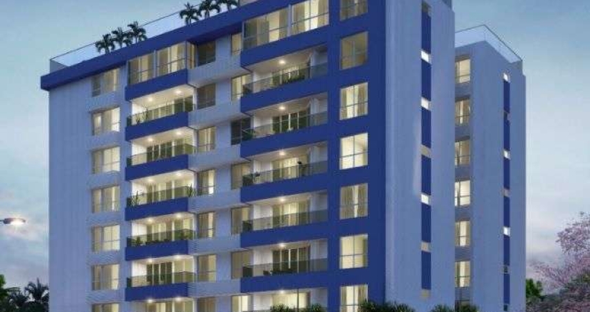 Apartamento à venda, 84 m² por R$ 950.000,00 - Camboinha - Cabedelo/PB