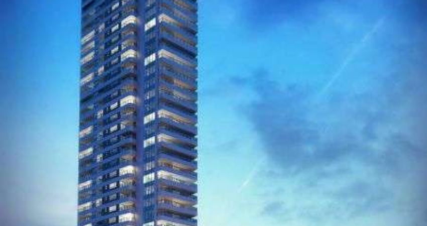 Apartamento à venda, 414 m² por R$ 3.806.579,94 - Altiplano Cabo Branco - João Pessoa/PB
