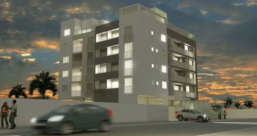 Apartamento à venda, 63 m² por R$ 749.000,00 - Cabo Branco - João Pessoa/PB