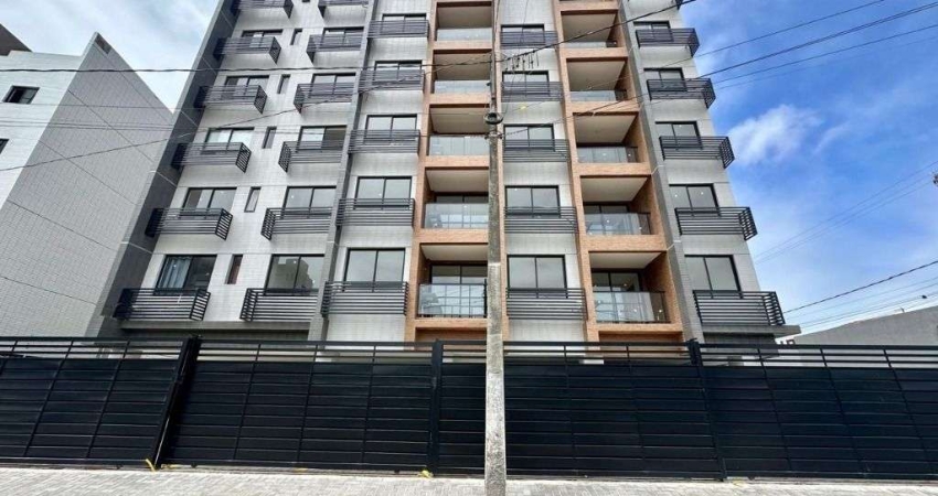 Apartamento com 1 dormitório à venda, 53 m² por R$ 493.161,83 - Monte Castelo - Cabedelo/PB